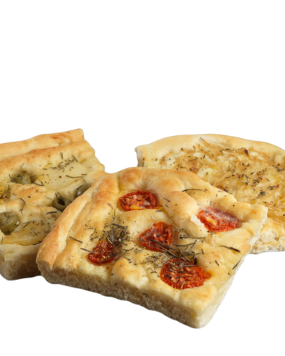 Focaccia Bread