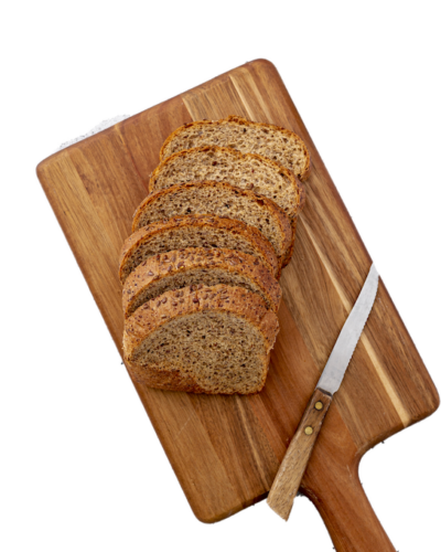 Marble Whole Wheat Bread