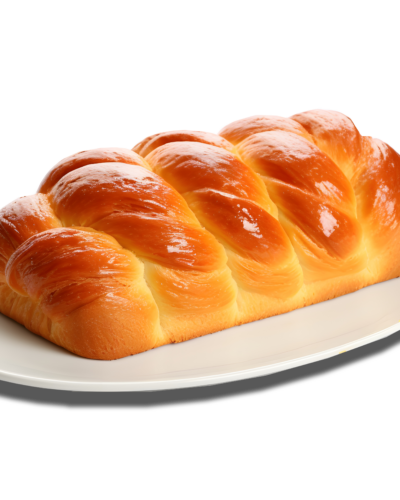 brioche bread