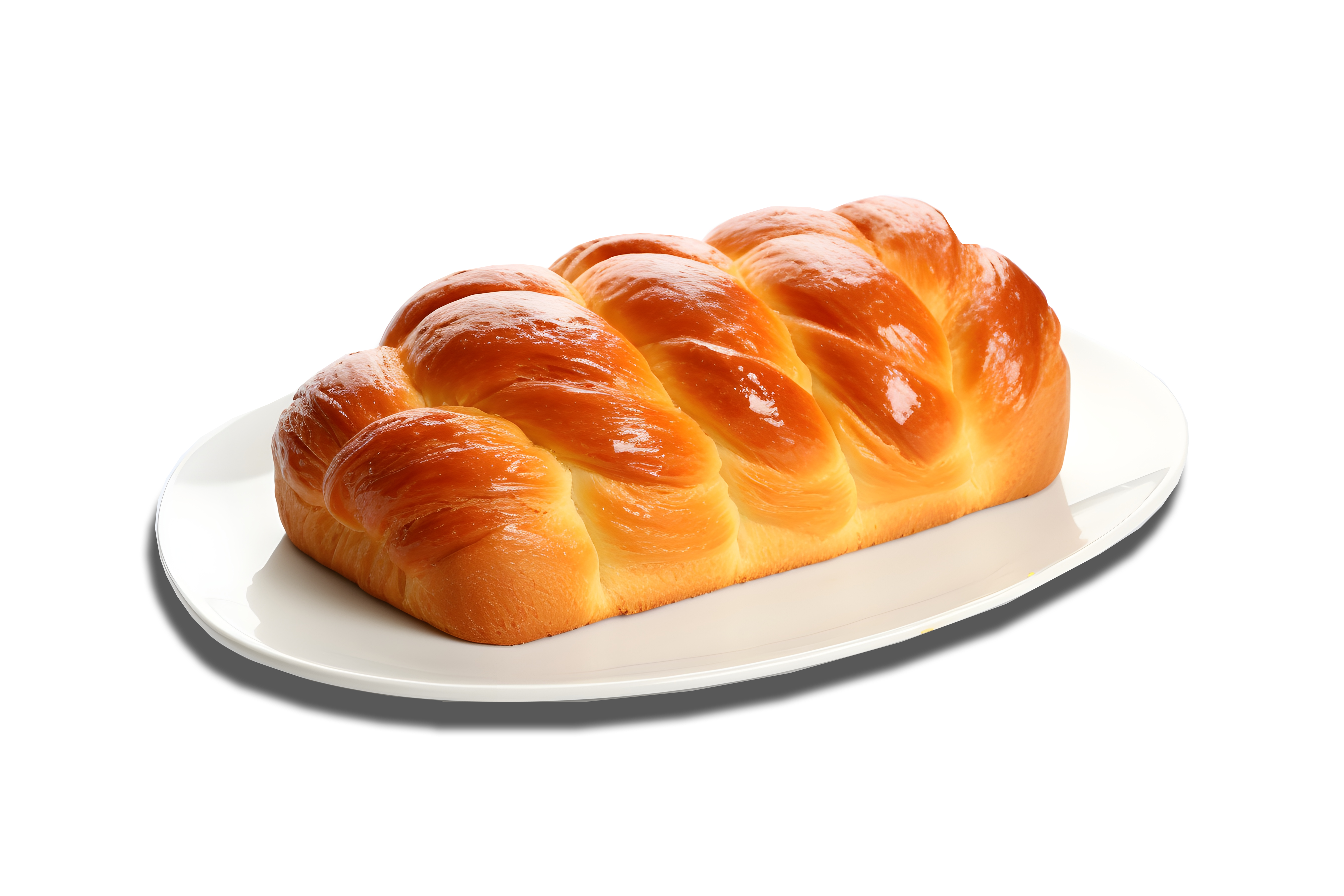 brioche bread