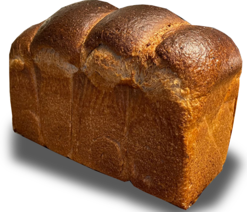 hokkaido wheat Bread