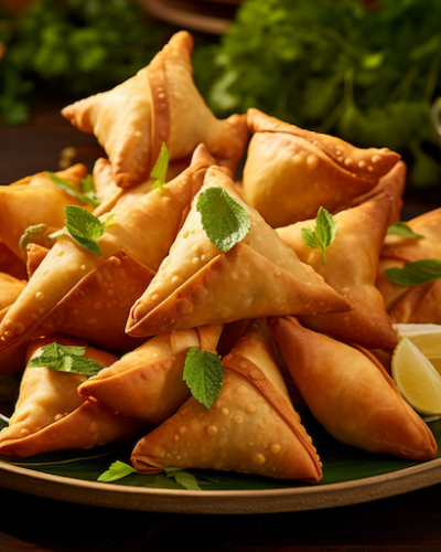 samosa